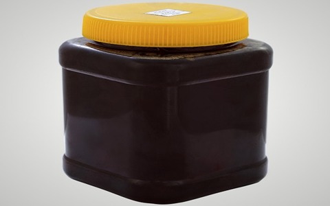 خرید عسل وحشی سیاه + قیمت فروش استثنایی