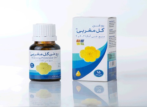 قیمت خرید روغن گل مغربی با فروش عمده