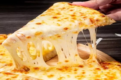 خرید پنیر پیتزا یک کیلویی کاله + قیمت فروش استثنایی