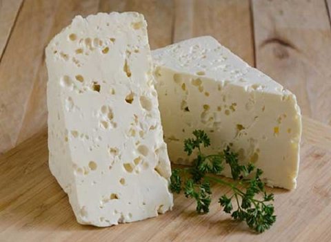 خرید پنیر تبریز گوسفندی + قیمت فروش استثنایی