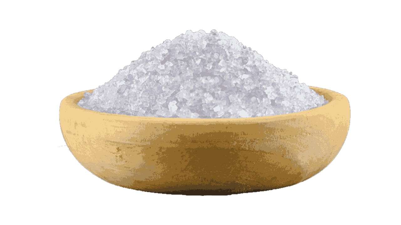 خرید نمک های معدنی ایرانی + قیمت فروش استثنایی