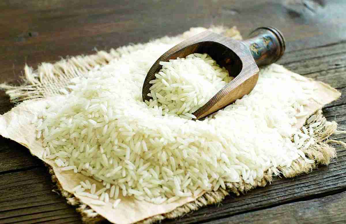قیمت خرید برنج بسته بندی ایرانی + فروش ویژه