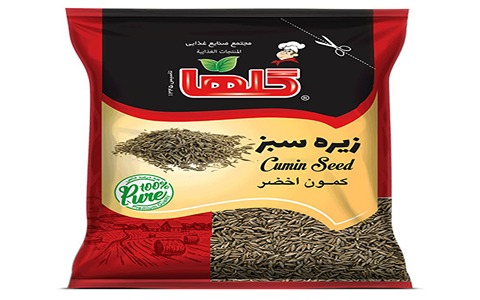 خرید و قیمت زیره سبز خشک + فروش عمده