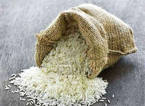 خرید و قیمت برنج طارم شمشیری + فروش صادراتی