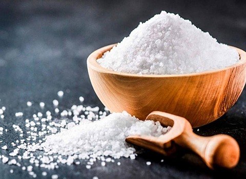 خرید نمک خوراکی ید دار + قیمت فروش استثنایی