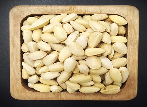 خرید پسته کله قوچی دهن بست + قیمت فروش استثنایی - آراد برندینگ