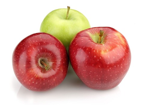 خرید و قیمت سیب درجه یک صادراتی + فروش عمده