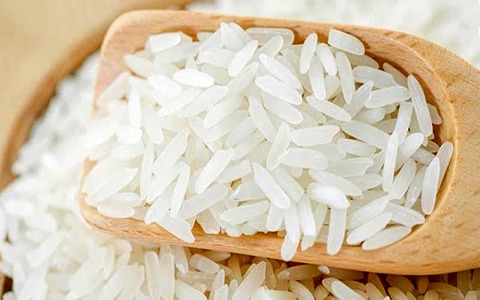 خرید و قیمت برنج 100 درصد ایرانی + فروش عمده
