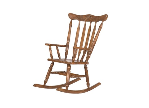 خرید صندلی راحتی چوبی + قیمت فروش استثنایی