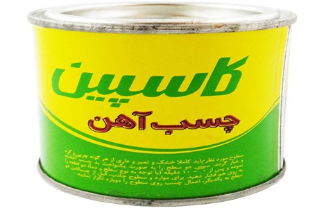 قیمت خرید چسب آهن قوی عمده به صرفه و ارزان