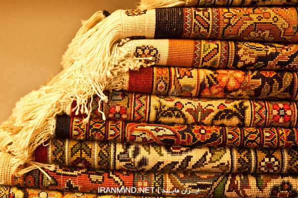 قیمت خرید فرش دستباف افشار عمده به صرفه و ارزان
