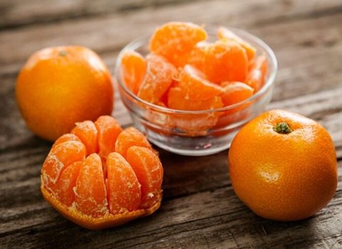 خرید نارنگی محلی مازندران + قیمت فروش استثنایی