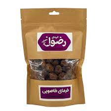 خرید و قیمت خرما خاصویی آجیلی + فروش عمده