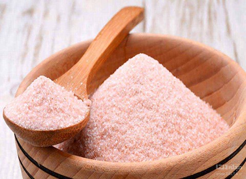 قیمت خرید نمک صورتی ایرانی عمده به صرفه و ارزان
