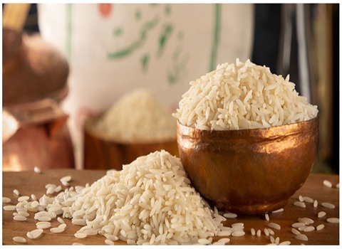 قیمت خرید برنج ارگانیک شمال + به صرفه و ارزان