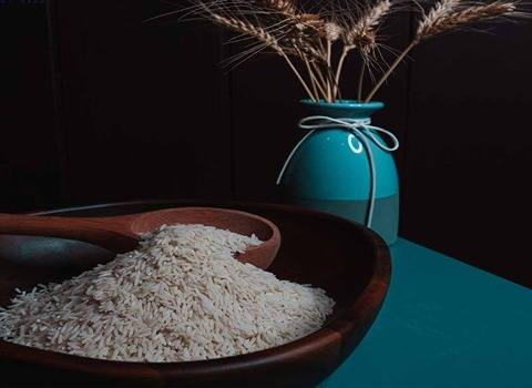 قیمت برنج سرلاشه گلستان با کیفیت ارزان + خرید عمده