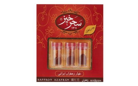 خرید زعفران ساییده شده سحرخیز + قیمت فروش استثنایی