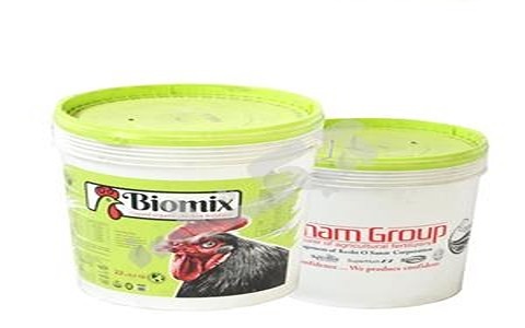خرید کود مرغی مایع بیومیکس + قیمت فروش استثنایی