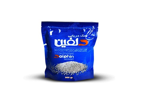 قیمت خرید نمک دلفین ید دار + فروش ویژه