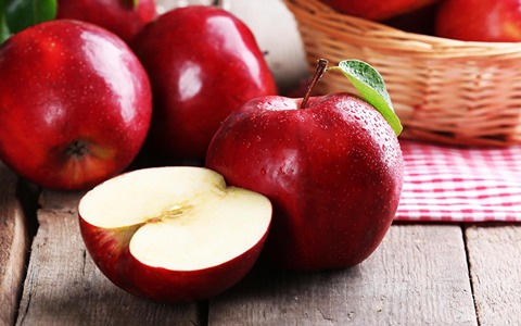 قیمت سیب سمیرم صادراتی + خرید باور نکردنی
