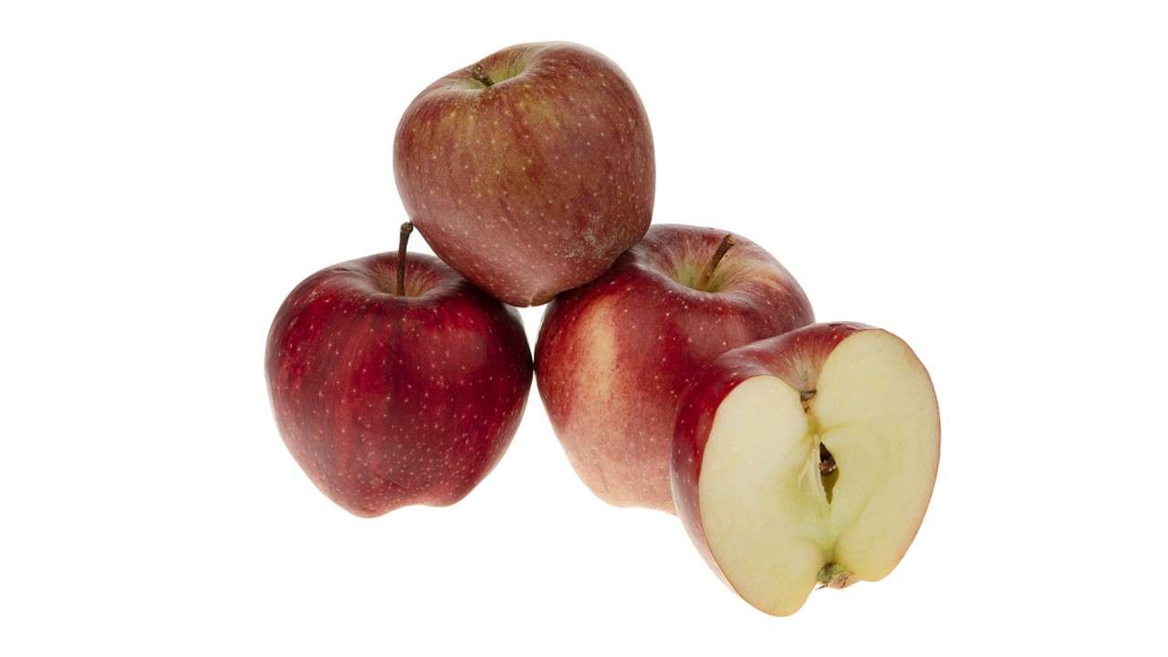 خرید و قیمت سیب قرمز فرانسوی + فروش صادراتی