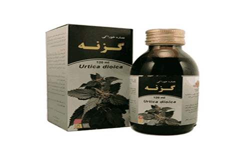 قیمت خرید عصاره گزنه خوراکی + فروش ویژه