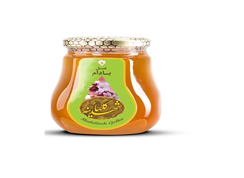 فروش عسل شهدینه گلها + قیمت خرید به صرفه