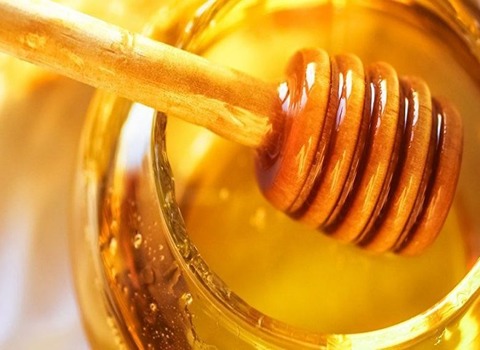خرید عسل طبیعی کتیرا + قیمت فروش استثنایی