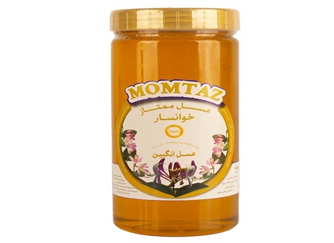 خرید عسل انگبین نمونه خوانسار + فیمت فروش استشنایی