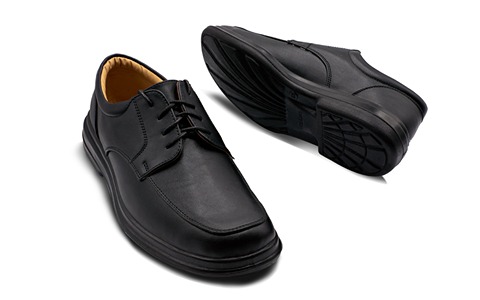 خرید و فروش کفش تن تاک چرمی مردانه با شرایط فوق العاده