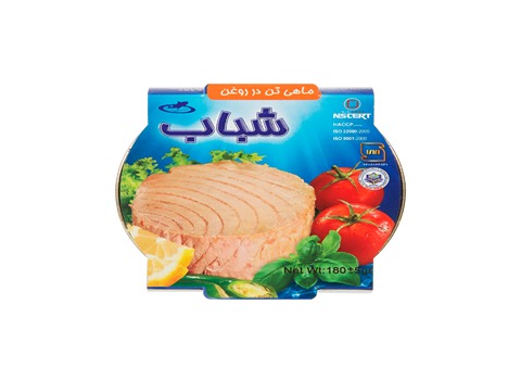 قیمت خرید تن ماهی شباب فانوس چابهار + فروش عمده