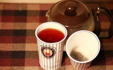 فروش لیوان کاغذی چای + قیمت خرید به صرفه