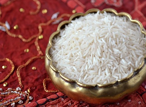 خرید و قیمت برنج طارم هاشمی فریدونکنار + فروش صادراتی