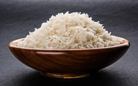 قیمت برنج نیم دانه درجه یک + خرید باور نکردنی