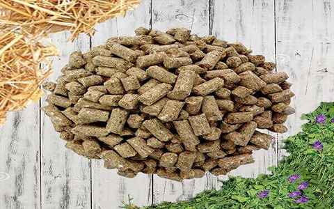 خرید و قیمت خوراک گوساله پرواری کنسانتره + فروش عمده