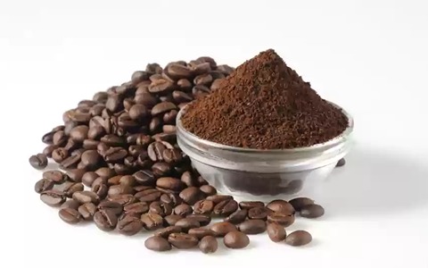 خرید و قیمت پودر قهوه درشت + فروش صادراتی
