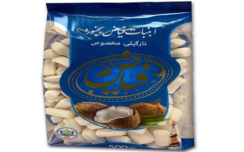 قیمت شکر پنیر بجنورد فیاض + خرید باور نکردنی