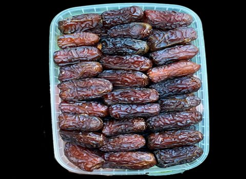 خرید و قیمت خرما درجه یک پیارم + فروش ویژه