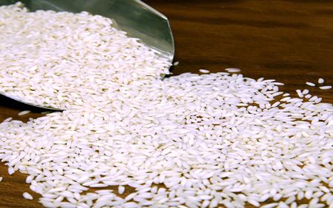 خرید و قیمت برنج مرغوب عنبر بو + فروش صادراتی