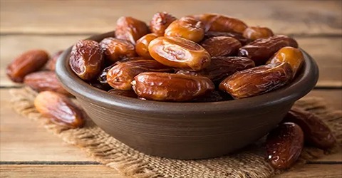 قیمت خرید خرمای هلیله ای بم + فروش ویژه