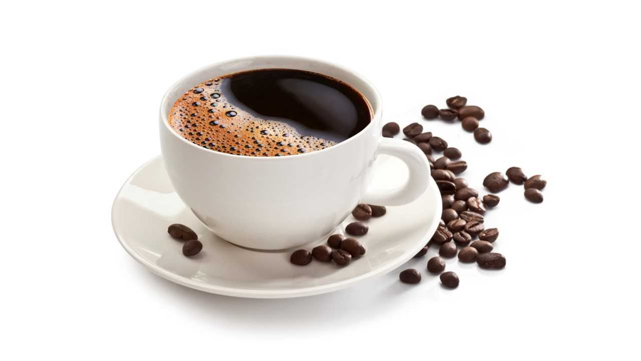 فروش قهوه صد ربوستا + قیمت خرید به صرفه