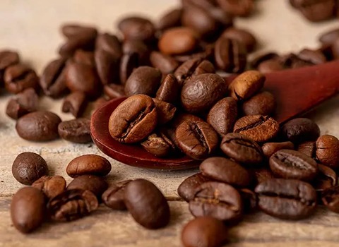 خرید دانه قهوه اسپرسو یونیکا + قیمت فروش استثنایی