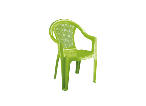 فروش صندلی پلاستیکی ناصر + قیمت خرید به صرفه