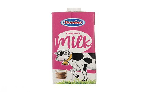 قیمت خرید شیر کم چرب دومینو عمده به صرفه و ارزان
