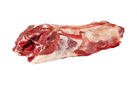 فروش گوشت گردن گوساله منجمد + قیمت خرید به صرفه