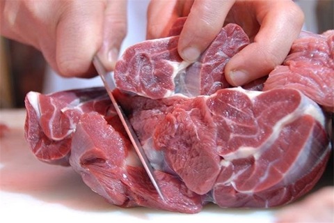 خرید گوشت قرمز امروز تهران + قیمت فروش استثنایی