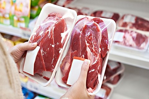 قیمت گوشت قرمز در تهران امروز + خرید باور نکردنی