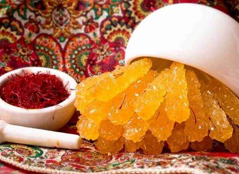 خرید و قیمت نبات گیاهی + فروش عمده