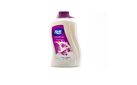 فروش مایع دستشویی کرمی اوه شیر و شکوفه + قیمت خرید به صرفه