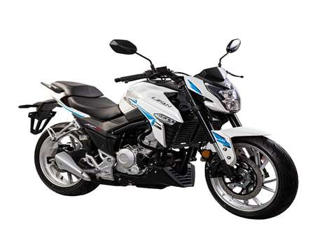 فروش موتور سیکلت لیفان کی پی اس ۲۵۰ + قیمت خرید به صرفه
